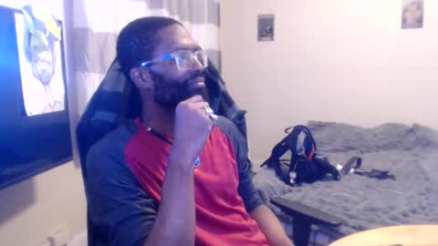 Your Best Worst Nightmare online show from December 1, 2025, 8:08 am