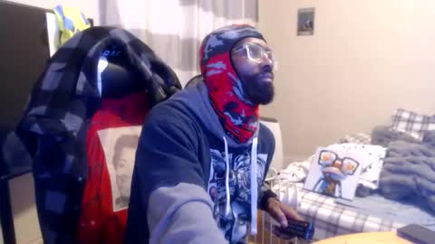 Your Best Worst Nightmare online show from December 2, 2025, 1:05 pm