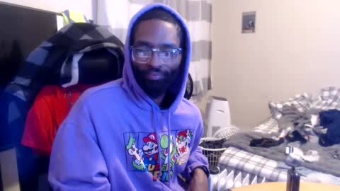 Your Best Worst Nightmare online show from December 4, 2025, 11:41 am