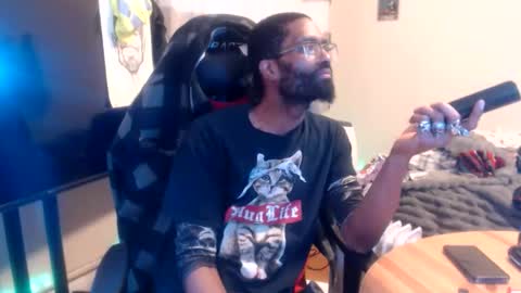 Your Best Worst Nightmare online show from December 16, 2025, 2:00 pm