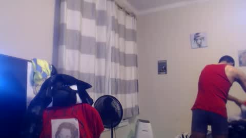 Your Best Worst Nightmare online show from December 18, 2025, 1:33 am