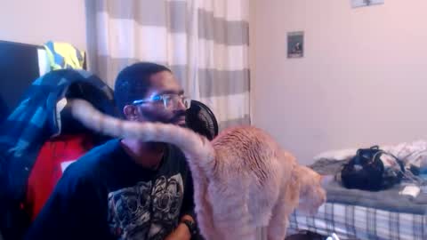 Your Best Worst Nightmare online show from December 19, 2025, 12:23 pm