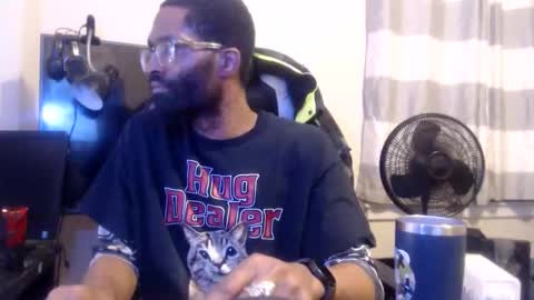 Your Best Worst Nightmare online show from January 10, 2026, 11:56 am