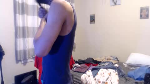 Your Best Worst Nightmare online show from March 19, 2026, 1:31 am