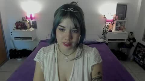 Lena online show from June 9, 2026, 2:34 am
