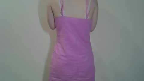 DitaMilton online show from January 30, 2025, 7:26 pm