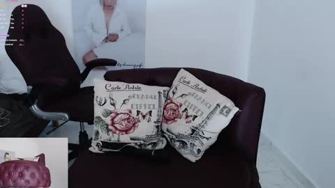 Diva online show from January 23, 2025, 1:08 am