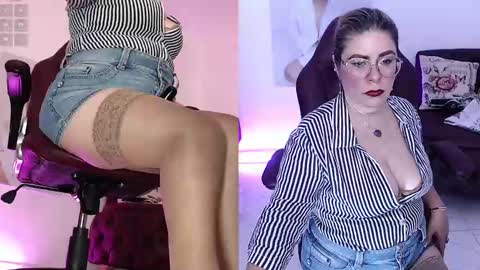 Diva online show from February 18, 2025, 10:03 pm