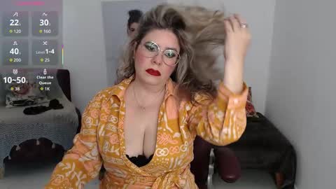 Diva online show from January 17, 2026, 8:12 pm