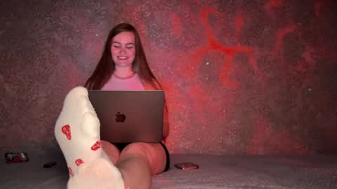 Hannah online show from January 30, 2025, 11:02 pm