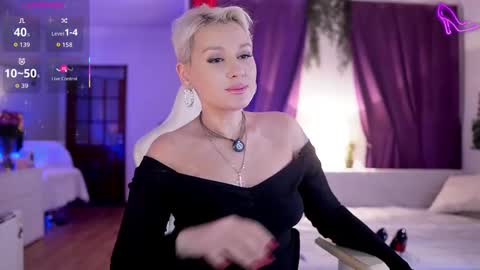 Miss Kim online show from February 9, 2026, 10:14 pm