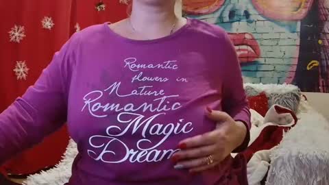 Alexxa online show from December 21, 2024, 12:42 am