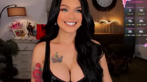 Snapshot of divinequeen chatting on April 28, 2026, 2:22 pm online show from April 28, 2026, 2:22 pm
