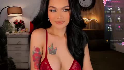 Snapshot of divinequeen chatting on June 18, 2026, 2:54 pm online show from June 18, 2026, 2:54 pm