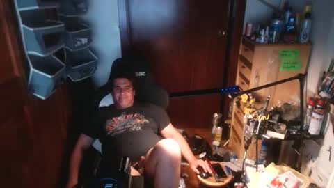 divitimido online show from October 22, 2025, 12:11 am