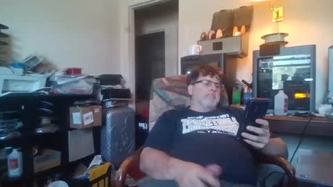 divorcedandlonely1971 online show from July 14, 2026, 2:23 pm