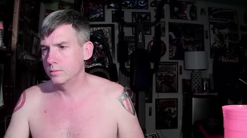 dix_handley_50 online show from March 31, 2026, 2:13 am