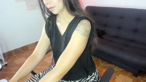 DIXMEL online show from April 11, 2026, 4:50 am