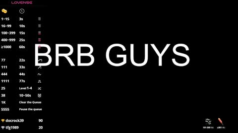 Dixon online show from January 28, 2025, 1:29 am