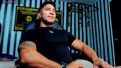 Dixon online show from February 23, 2025, 11:04 pm