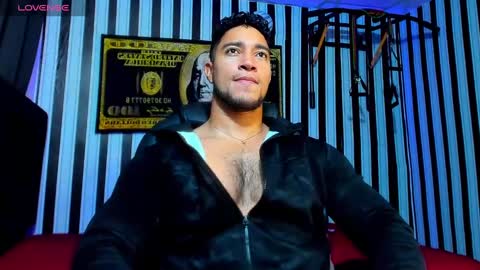 Dixon online show from February 25, 2025, 12:47 am