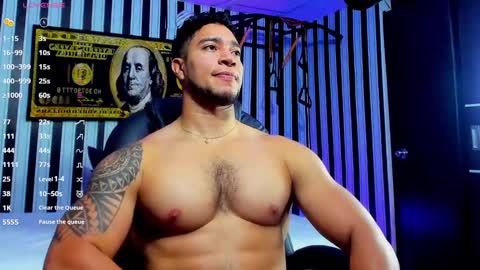 Dixon online show from March 11, 2025, 1:16 am