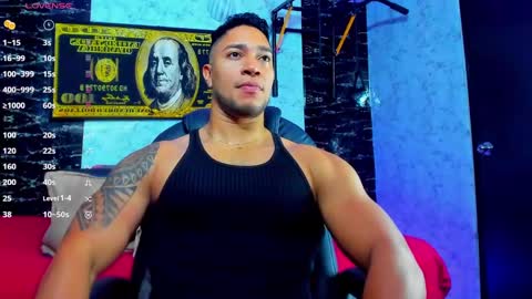 Dixon online show from September 16, 2025, 11:17 pm