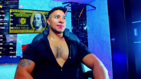 Dixon online show from October 9, 2025, 2:31 am