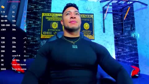 Dixon online show from November 16, 2025, 12:05 am