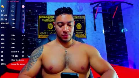 Dixon online show from December 22, 2025, 2:52 am