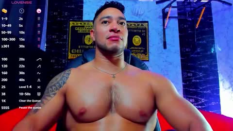 Dixon online show from January 11, 2026, 1:32 am