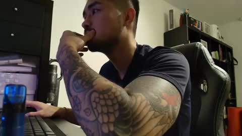 D online show from September 20, 2025, 7:37 pm