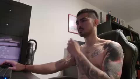 D online show from September 24, 2025, 4:32 pm