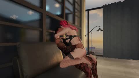 dixxie_blue online show from February 28, 2026, 5:52 am