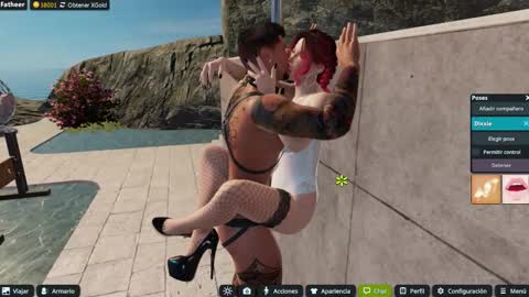 dixxie_blue online show from March 13, 2026, 12:39 am