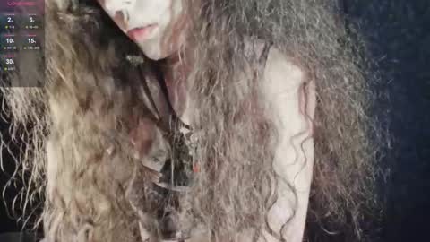 Dizer online show from October 29, 2025, 5:25 pm