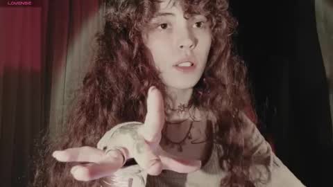 Dizer online show from February 17, 2026, 8:37 pm