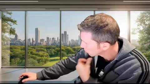 Hansel and Gretle online show from February 16, 2026, 2:13 pm