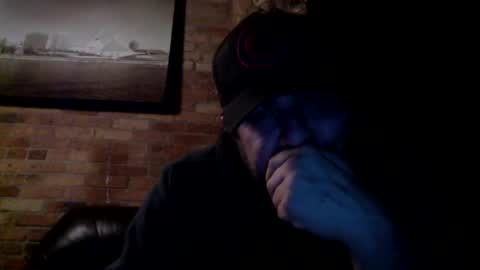 DJ Chaterbate online show from February 27, 2025, 8:39 am