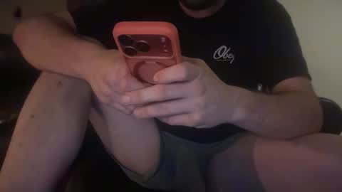 DJ Chaterbate online show from March 2, 2026, 4:36 am