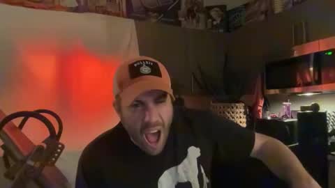 Snapshot of dj_chaterbate chatting on May 30, 2026, 6:10 am DJ Chaterbate online show from May 30, 2026, 6:10 am