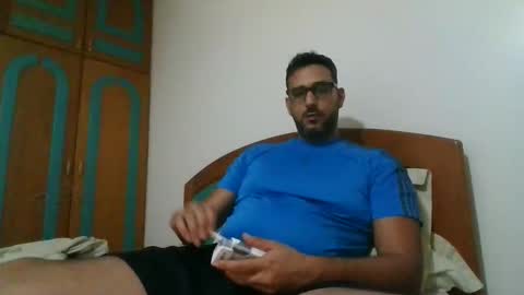 djac1987 online show from September 10, 2025, 10:21 pm