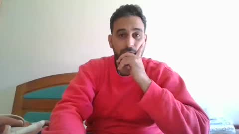 djac1987 online show from October 13, 2025, 10:15 am