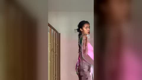 Snapshot of djayanah chatting on December 18, 2025, 6:19 am djayanah online show from December 18, 2025, 6:19 am