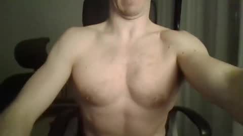 djentlemen1 online show from February 17, 2025, 10:47 pm