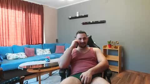 STR8 BOYv online show from March 7, 2025, 7:08 am