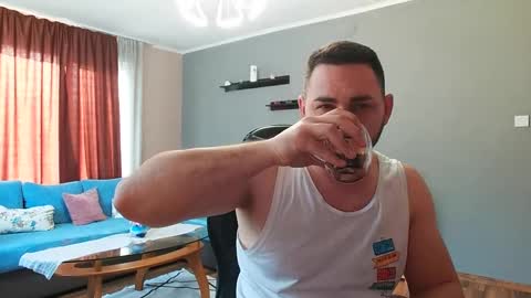 STR8 BOYv online show from March 11, 2025, 7:15 am