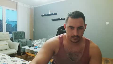 STR8 BOYv online show from October 19, 2025, 3:34 pm