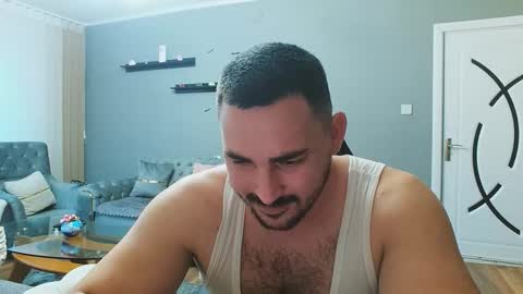 STR8 BOYv online show from November 21, 2025, 1:54 pm