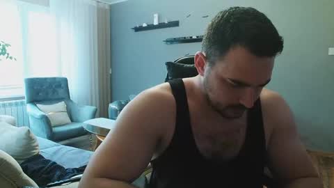 STR8 BOYv online show from March 23, 2026, 8:29 am